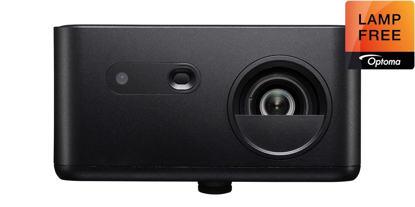 Проектор 4K Optoma Photon Life PK32 (E3PB021E111)