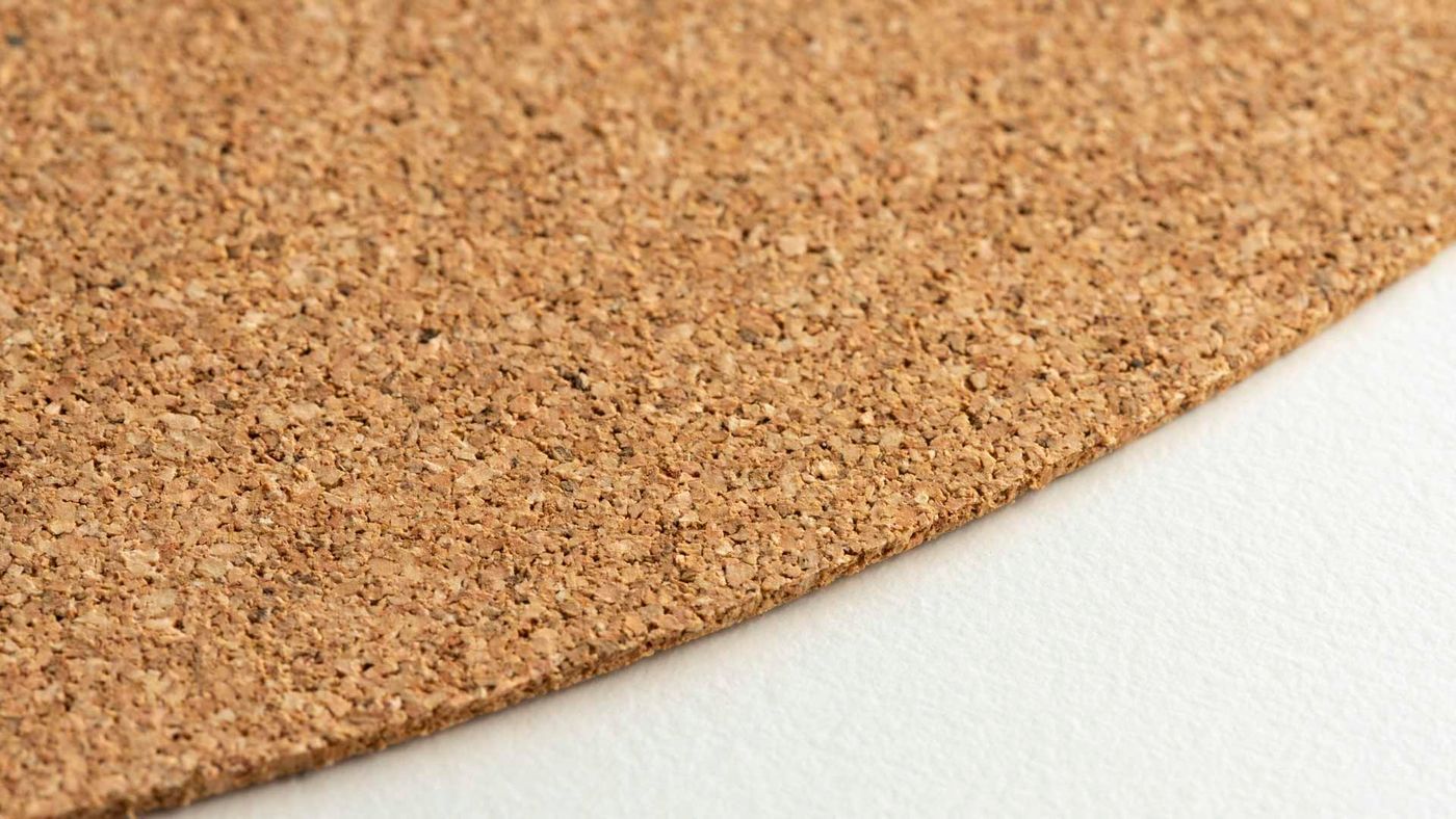 Коврик Pro-Ject Cork IT