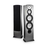 Підлогова акустика Revel F228Be Metallic Silver