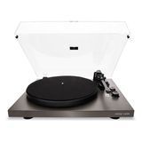 Програвач вінілу Argon Audio TT MK2 Earth Grey