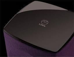 Активна акустика Linn 520 Standard Fabrik