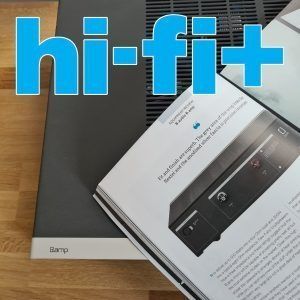 Підсилювач потужності B.audio B.amp Mono Black