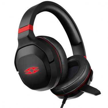 Навушники Takstar Forge Gaming Headset Black