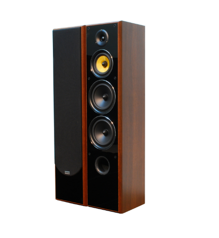 Підлогова акустика TAGA Harmony TAV-606F v.3 Walnut