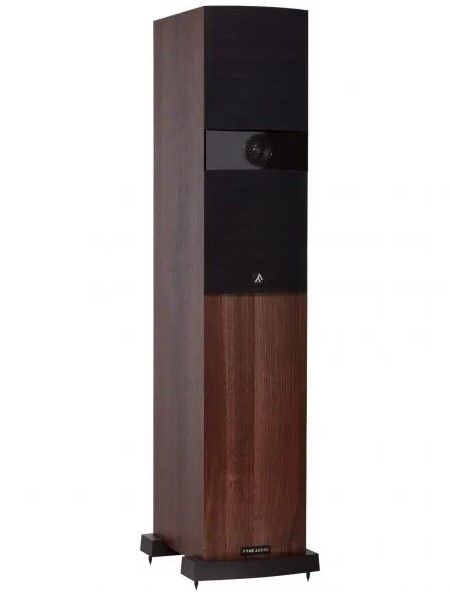 Напольная акустика Fyne Audio F303 Walnut