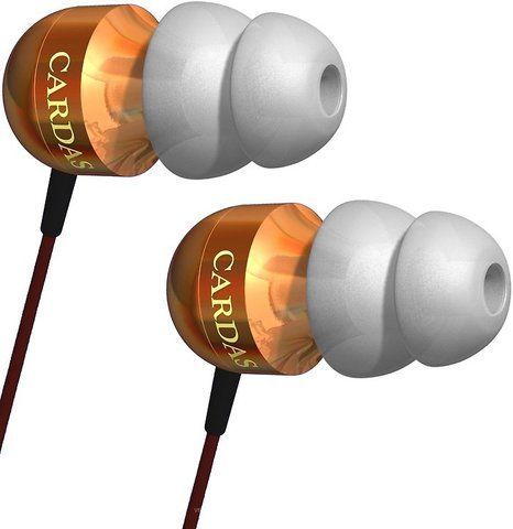 Навушники Cardas EM 5813 Balanced