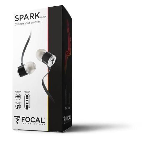 Навушники Focal SPARK