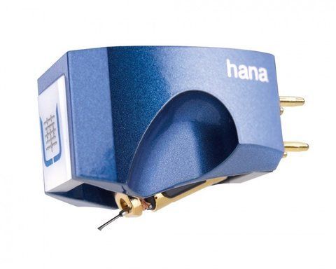 Головка звукознімача Hana Umami Blue