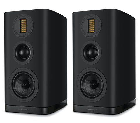 Акустика Wharfedale EVO 5.2 Black