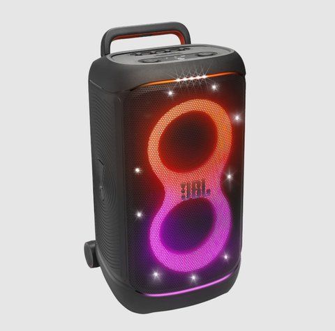 Портативна акустика JBL PartyBox 520 (JBLPARTYBOX520)
