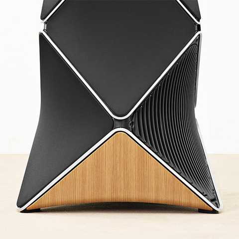 Домашняя аудиосистема BANG & OLUFSEN Beolab 90 купить в Казахстане, цена - shkol26.ru