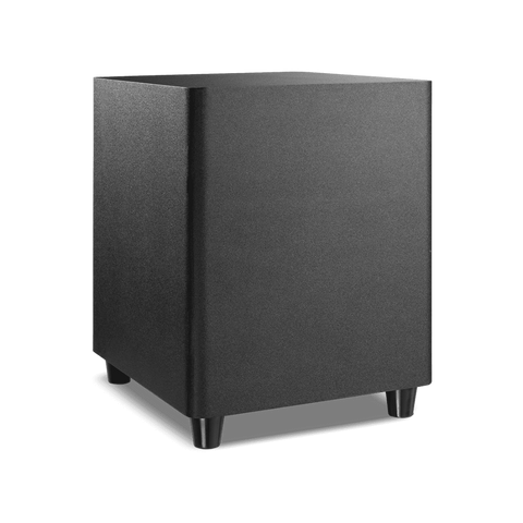 Сабвуфер NEXT Audiocom S10 10" Active Subwoofer Black