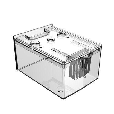 Резервуар для води HumminGuru HG01 Water Tank 400ml (HG01-WT)