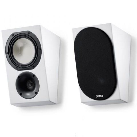 Акустика Canton AR 4 White