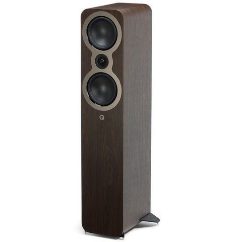 Акустика Q Acoustics 3050c Claro Walnut (QA3356)
