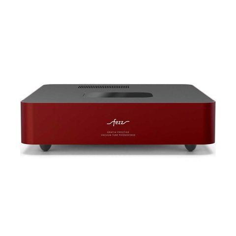 Фонокорректор Fezz Audio Gratia Prestige EVO MM/MC Big Calm