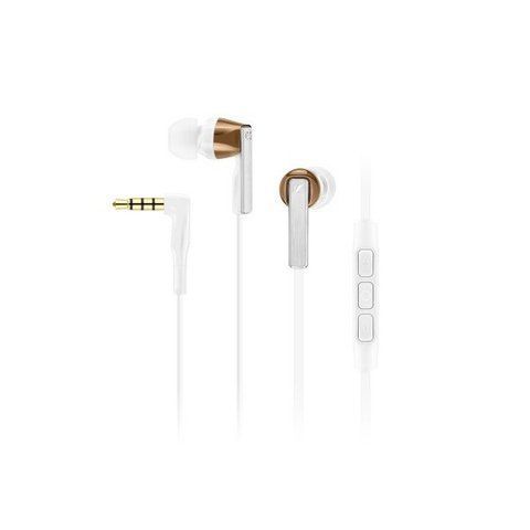 Гарнітура Sennheiser CX 5.00I WHITE