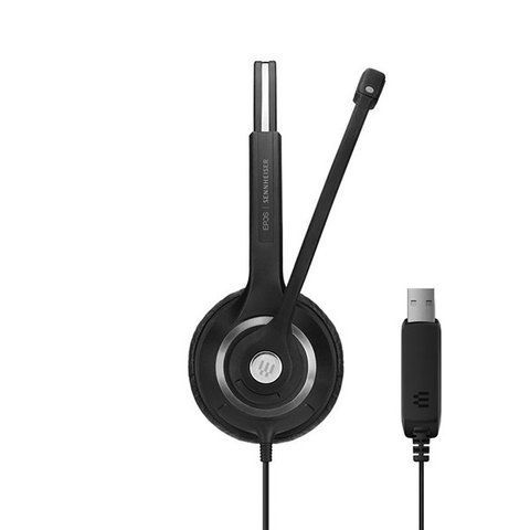 Гарнітура Sennheiser SC 260 USB