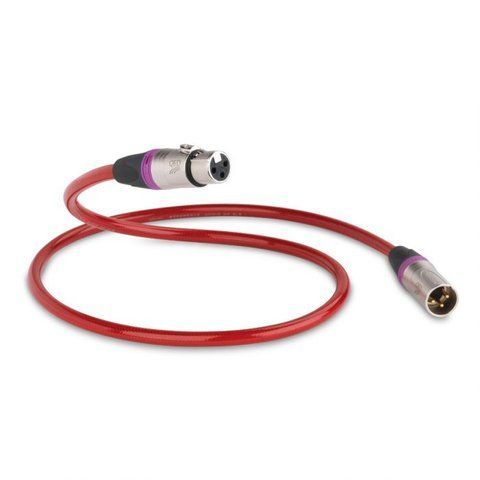 Кабель QED REFERENCE DIGITAL AES/EBU XLR 40 3M (QE3274)