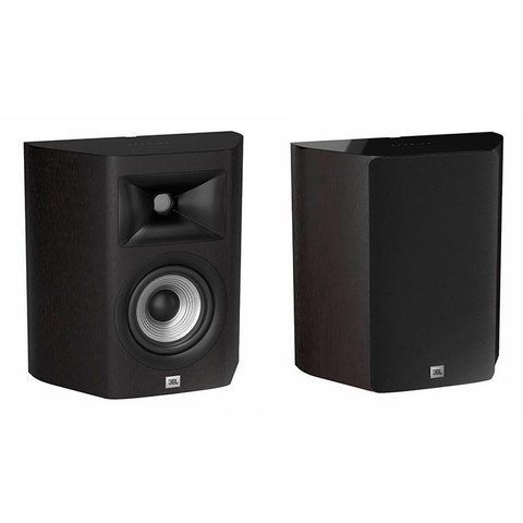 Настінна акустика JBL Studio 610 Dark Walnut (JBLS610DKW)