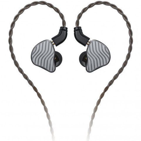 Наушники FiiO JH3 Black