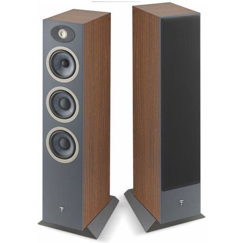 Напольная Акустика Focal Theva N2 Dark Wood