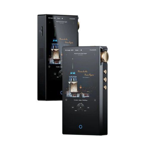 Плеєр Cayin N3 Ultra