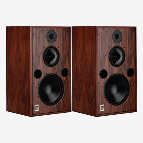 Полична акустика Harbeth M40.3 XD Rosewood