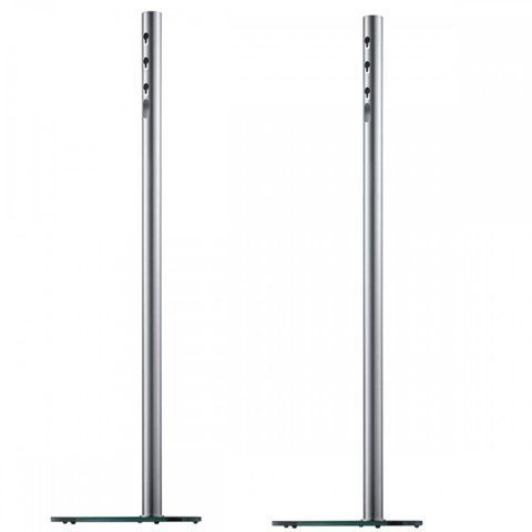 Стійки Canton LS 250.2 Black-Silver