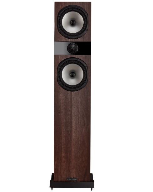 Напольная акустика Fyne Audio F303 Walnut