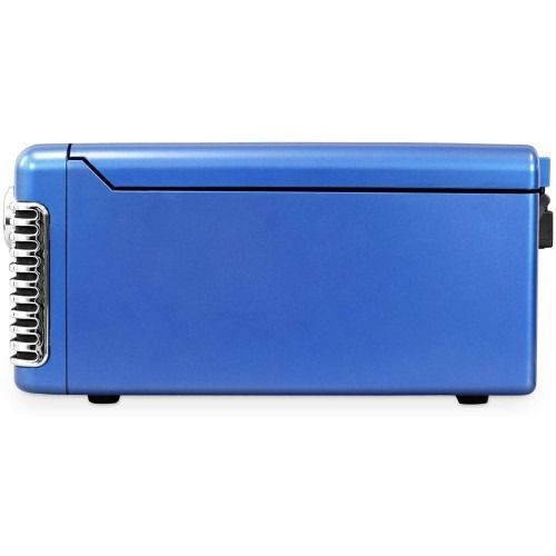 Програвач вінілу Victrola V50-200 Blue