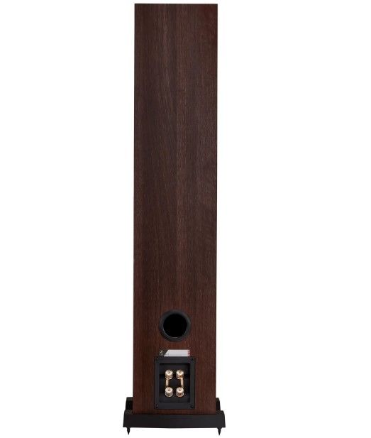 Напольная акустика Fyne Audio F303 Walnut