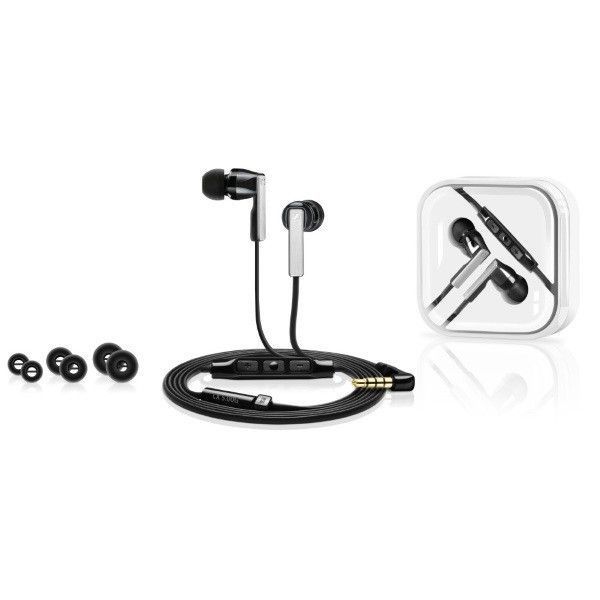 Гарнитура Sennheiser CX 5.00I WHITE