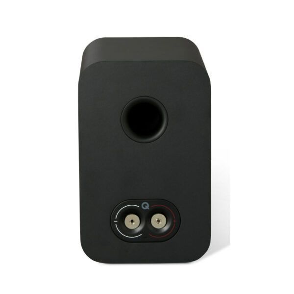 Полочная Акустика Q Acoustics Q 5020 Satin Black (QA5022)