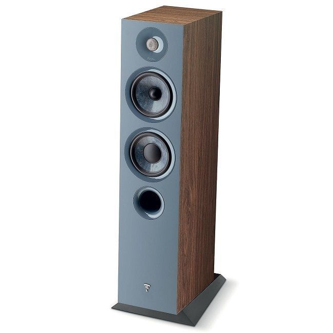 Напольная акустика Focal Chora 816 Dark Wood
