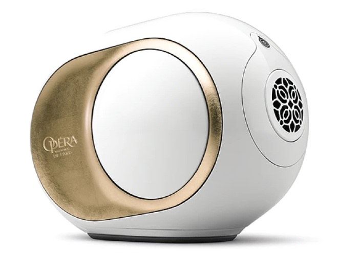 Аудиосистема Devialet Phantom II 98 DB Opera de Paris