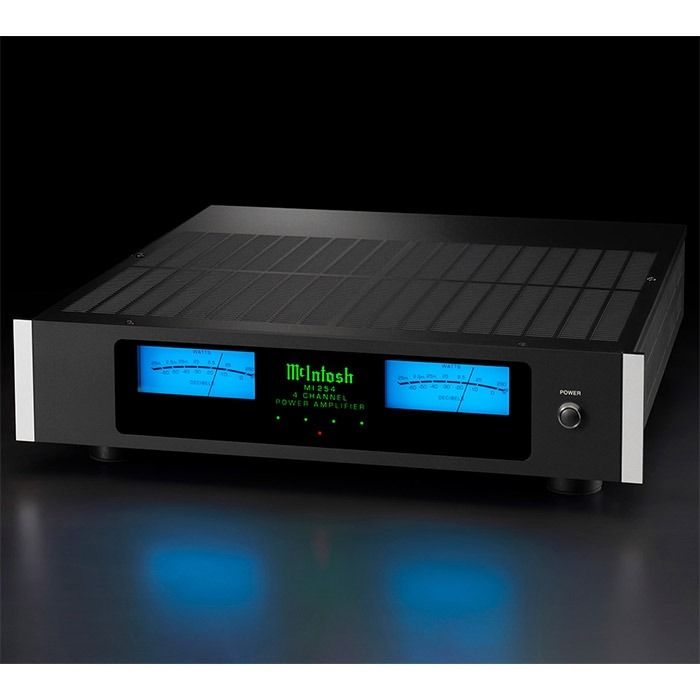 Усилител мощности Mcintosh MI254