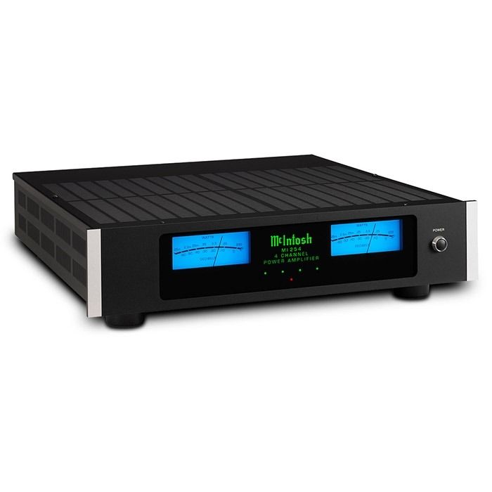 Усилител мощности Mcintosh MI254