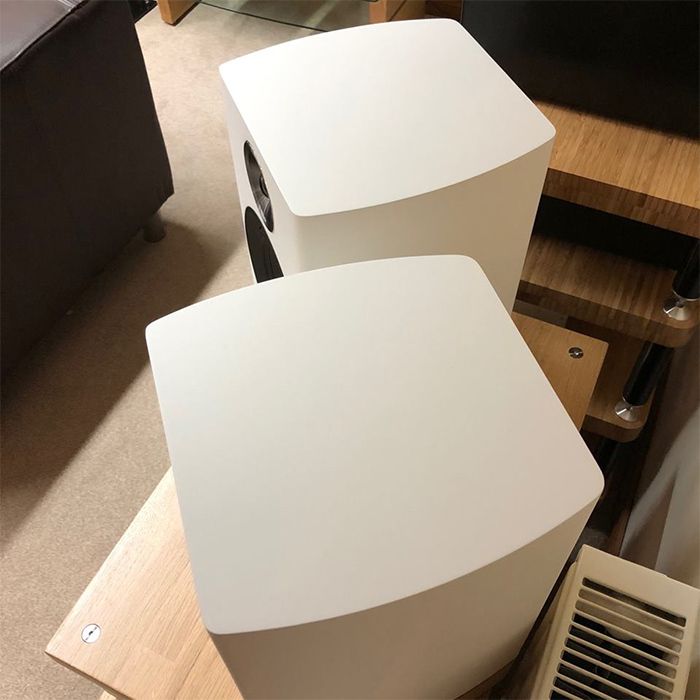 Полочная акустика Tannoy PLATINUM B6 White