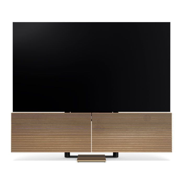 Телевизор Bang & Olufsen Beovision Harmony 88 OLED Smoked Oak