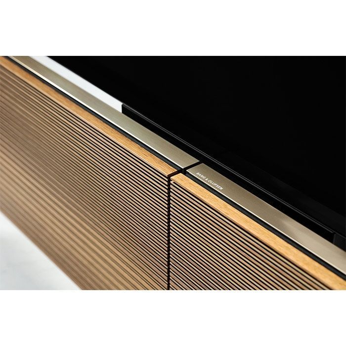 Телевизор Bang & Olufsen Beovision Harmony 88 OLED Smoked Oak