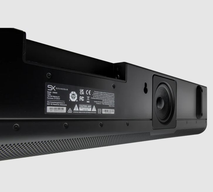 Саундбар VSSL SX Soundbar