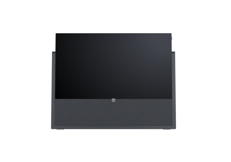 Телевизор Loewe iconic i.55 graphite grey (62800D70)
