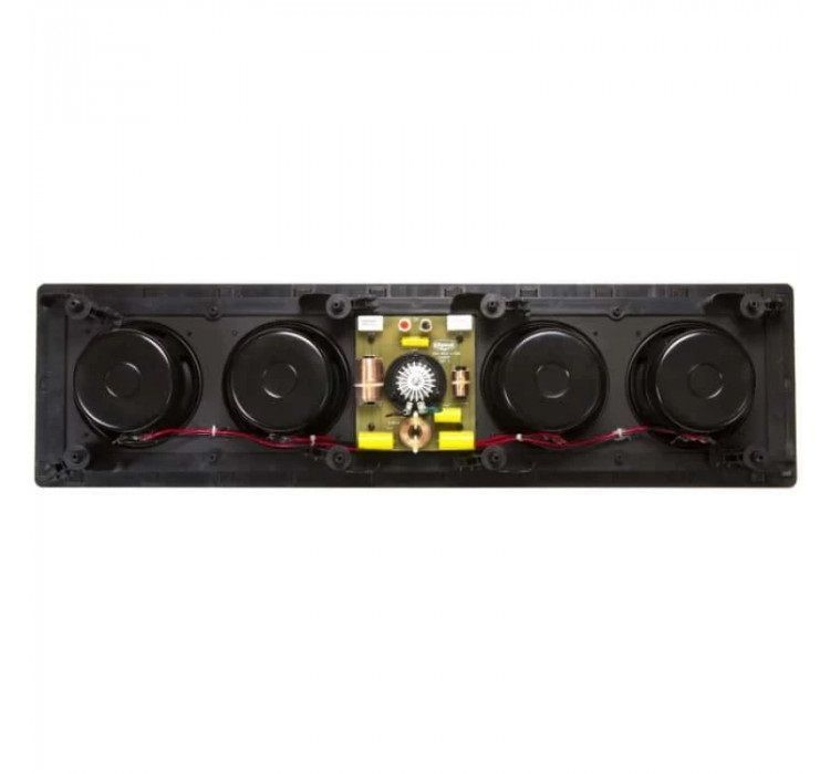 Встраиваемая акустика Klipsch THX-504-L InWall