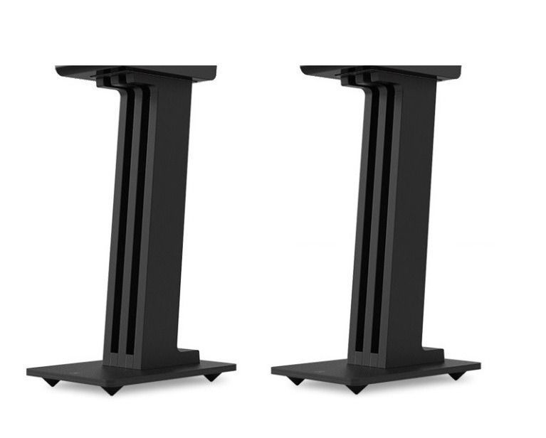 Стійки Marten Oscar Duo Stand Matte Black