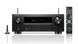 AV Ресівер Denon AVR-X2800H Black