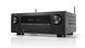 AV Ресівер Denon AVR-X2800H Black