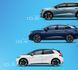 Инвертор-Разрядник Zorzen V2H V2L 6 кВт (для VW, Audi и другие авто)