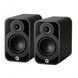 Полочная Акустика Q Acoustics Q 5020 Satin Black (QA5022)