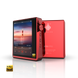 Hi-Fi Плеєр Hidizs AP80 PRO Red